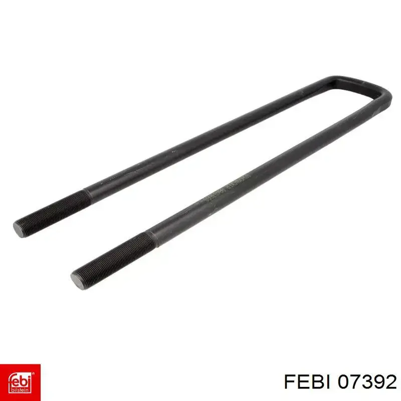 Стремянка ресори (TRUCK) STR STR50210 ціна, від 15.81 USD