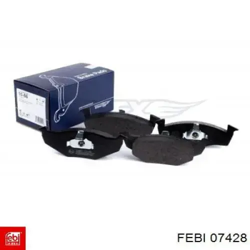  Febi 07428 ціна, від 1.03 USD