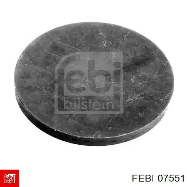 Купити 07551 Febi Шайба регулювальна