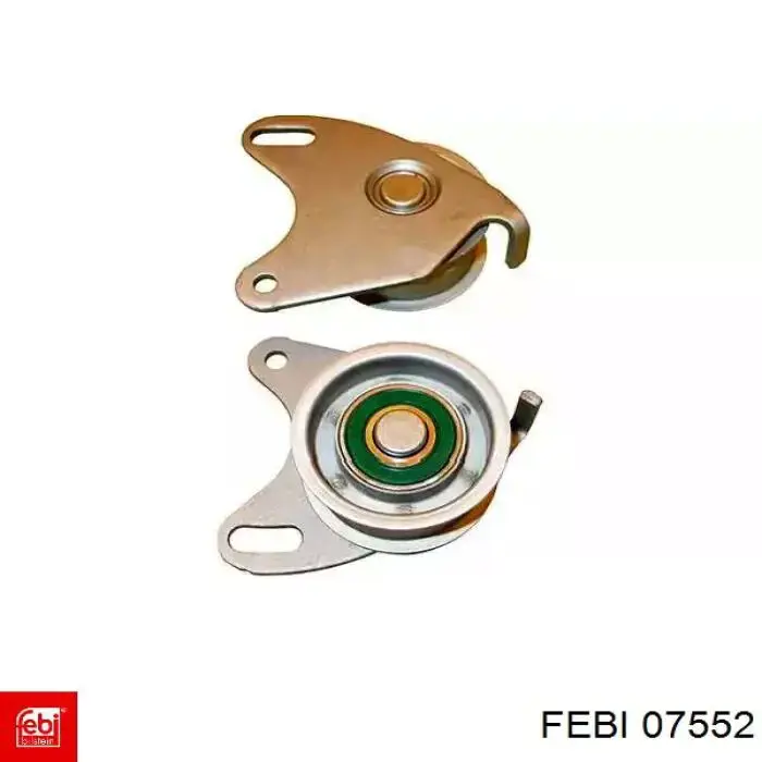 Шайба регулювальна Febi 07552 ціна, від 1.80 USD