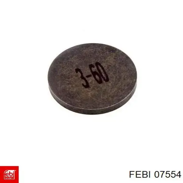 Шайба регулювальна Metelli 030099 ціна, від 1.69 USD