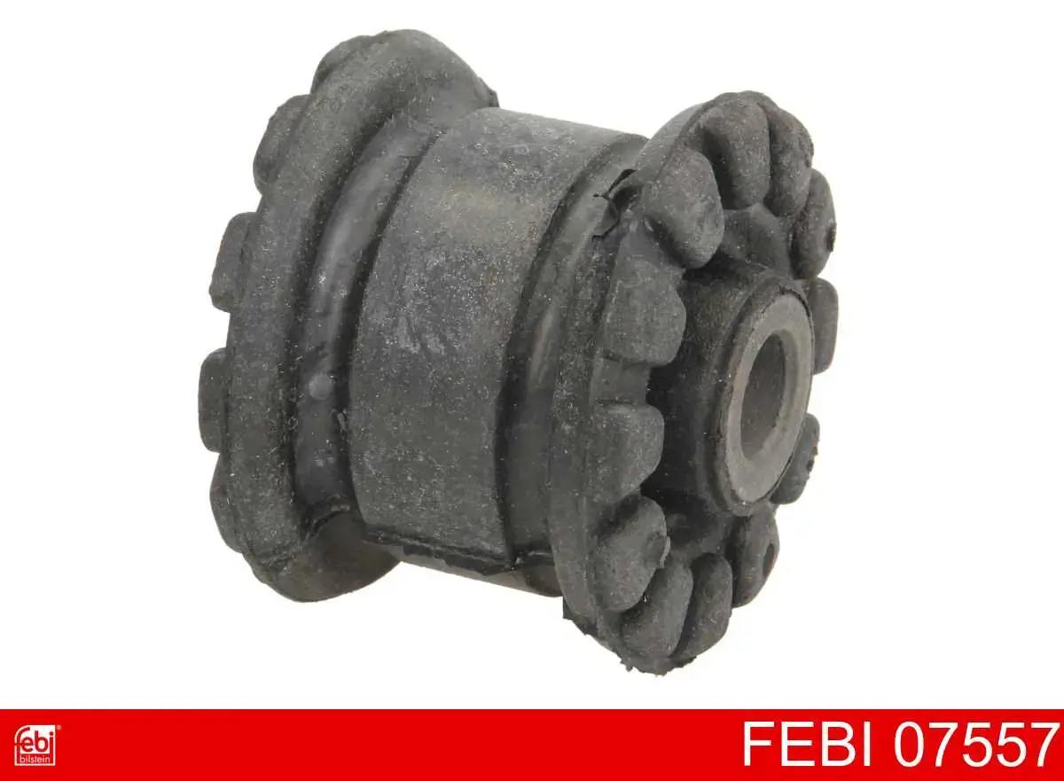Купити 07557 Febi Сайлентблок передньої підвіски