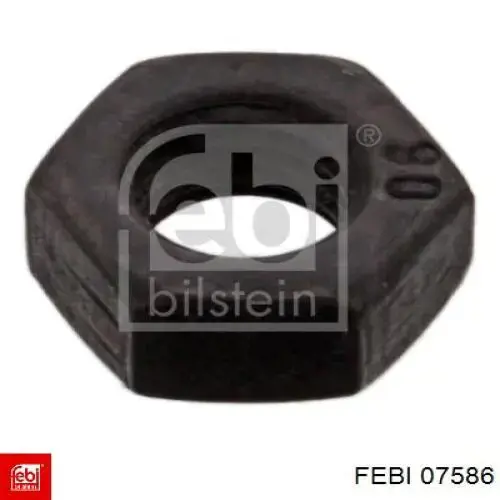 Рокер клапана Febi 07586 ціна, від 1.69 USD