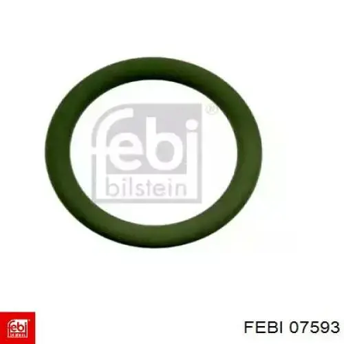 Ущільнювальне кільце, універсальне Febi 07593 ціна, від 0.19 USD