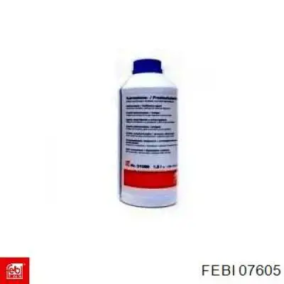 Права подушка двигуна Febi 07605 ціна, від 30.65 USD