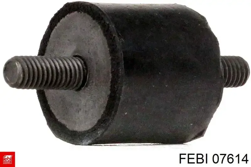 Подушка корпусу повітряного фільтра Febi 07614 ціна, від 1.73 USD