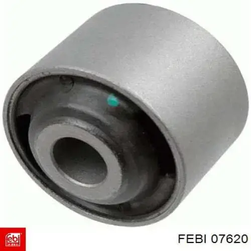 Сайлентблок задньої балки/підрамника Febi 07620 ціна, від 3.77 USD