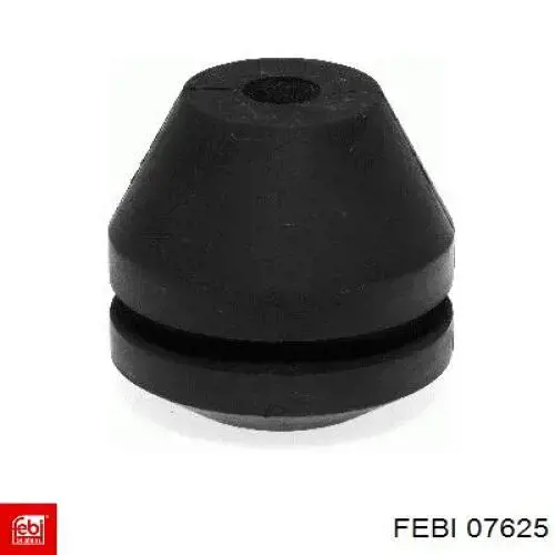FE07625 Febi Подушка передньої опори двигуна