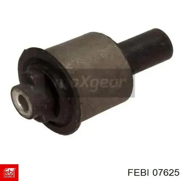Подушка (опора) двигуна, передня Febi FE07625 ціна, від 7.30 USD
