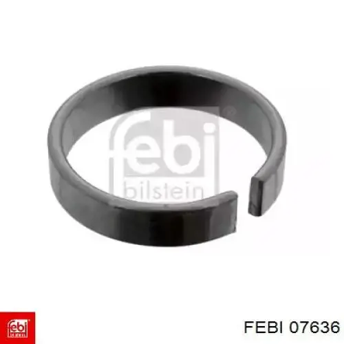 Кільце маточини Febi 07636 ціна, від 0.43 USD