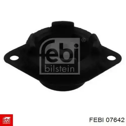 Подушка трансмісії (опора коробки передач), права Febi 07642 ціна, від 7.90 USD