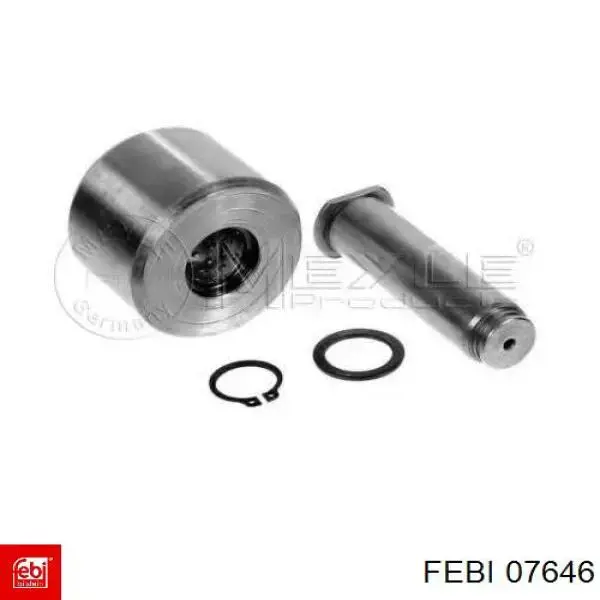 Купити A3764200039 Mercedes Ремкомплект гальмівних колодок