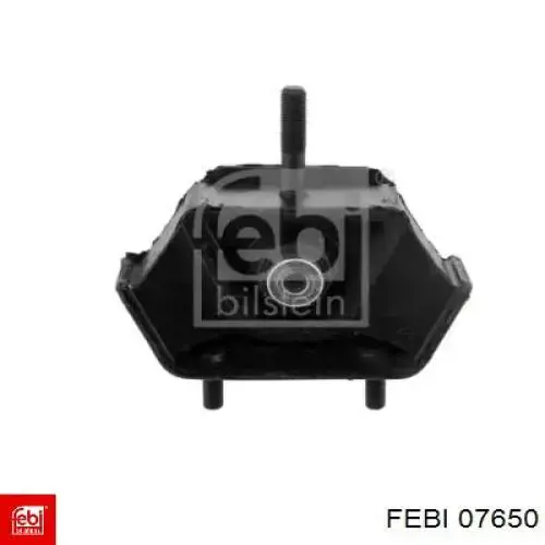 Права опора двигуна Febi 07650