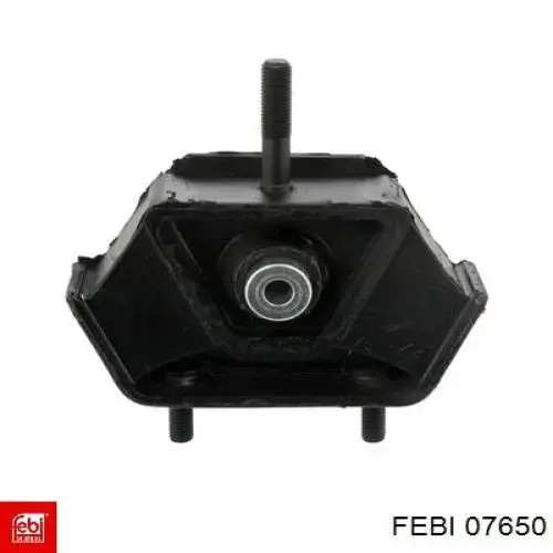 Купити 07650 Febi Подушка (опора) двигуна, права
