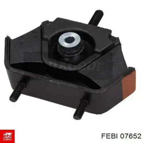 Ліва подушка двигуна Febi 07652 ціна, від 31.44 USD