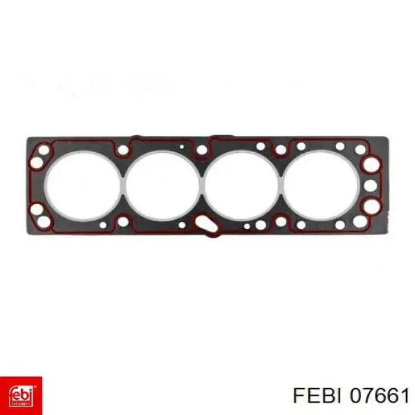 Болт головки блока циліндрів, ГБЦ Febi 07661 ціна, від 2.25 USD