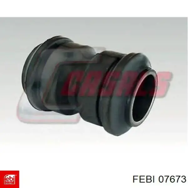 Сайлентблок ресори, задній Febi 07673 ціна, від 6.64 USD