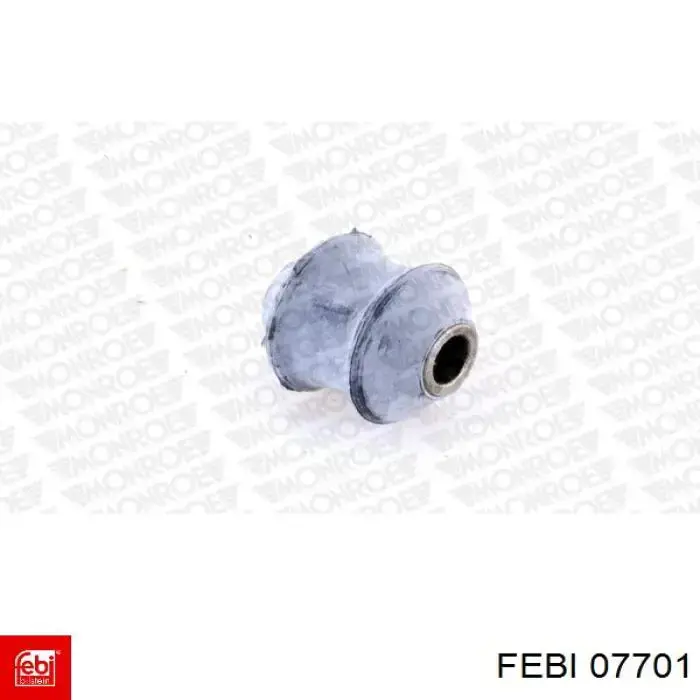 Купити 07701 Febi Сайлентблок передньої підвіски