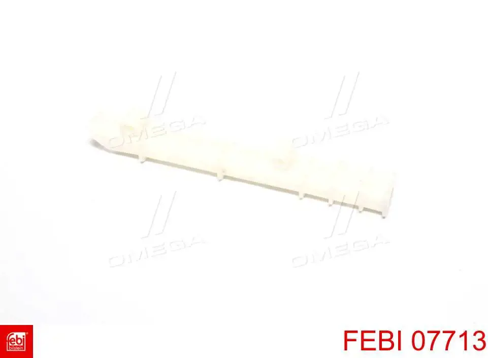 Заспокоювач ланцюга ГРМ Febi 07713 ціна, від 6.46 USD
