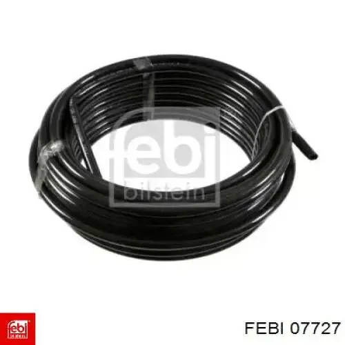 Трубка гальмівної системи, бухта Febi 07727 ціна, від 3.17 USD