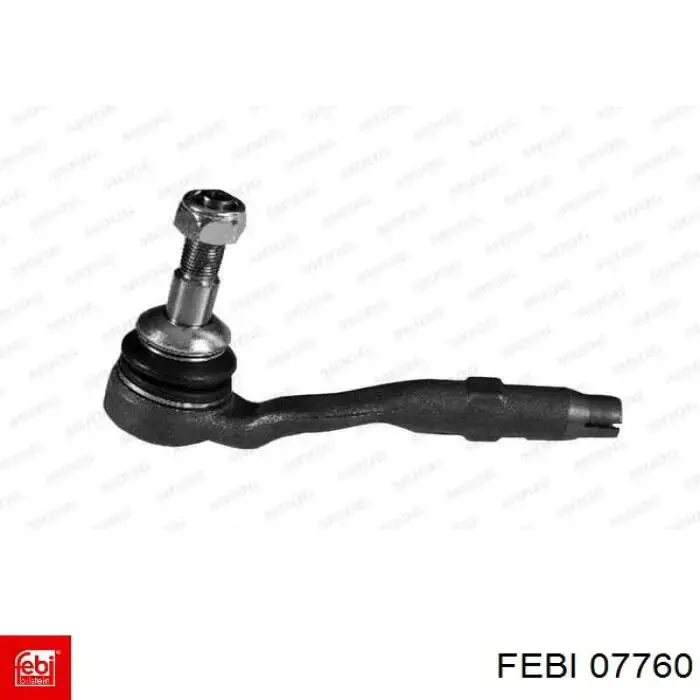 Купити 07760 Febi 