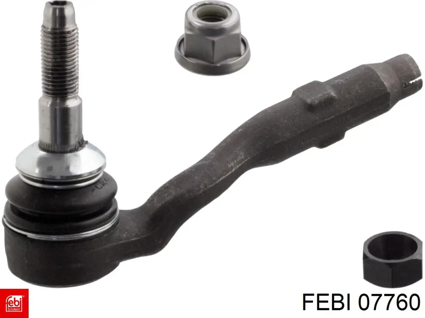  Febi 07760 ціна, від 2.81 USD