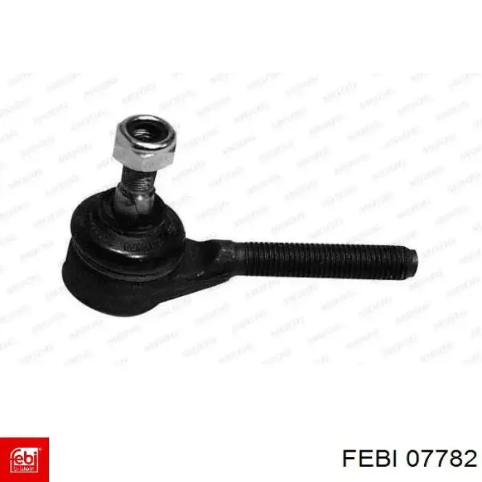 Купити 07782 Febi Рульовий наконечник