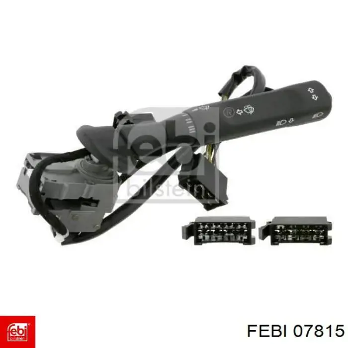 Датчик ліхтарів заднього ходу Febi 07815 ціна, від 14.69 USD