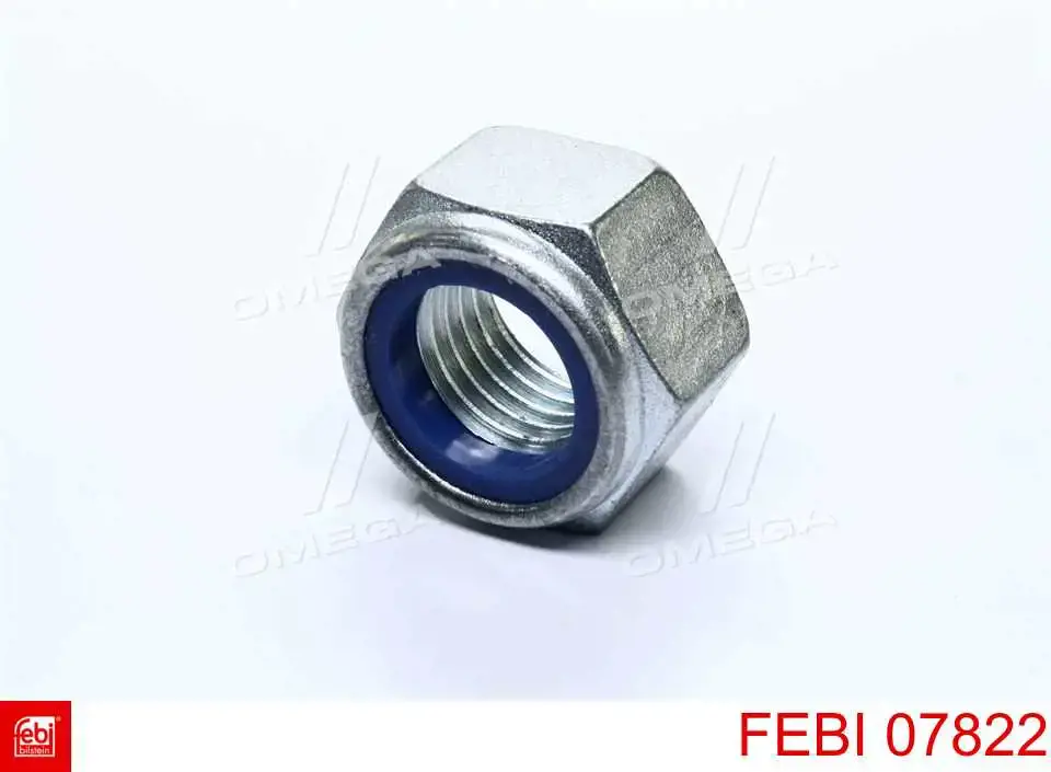  Febi 07822 ціна, від 2.38 USD