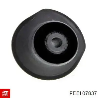 Купити 07837 Febi Сайлентблок задньої балки