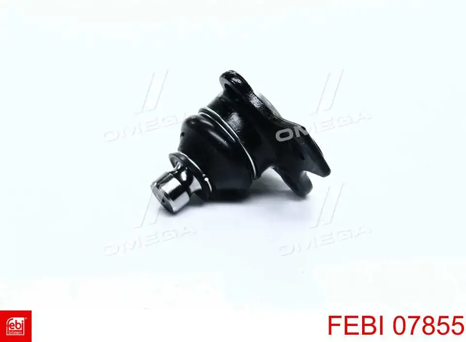 Купити 07855 Febi Кульова опора, нижня