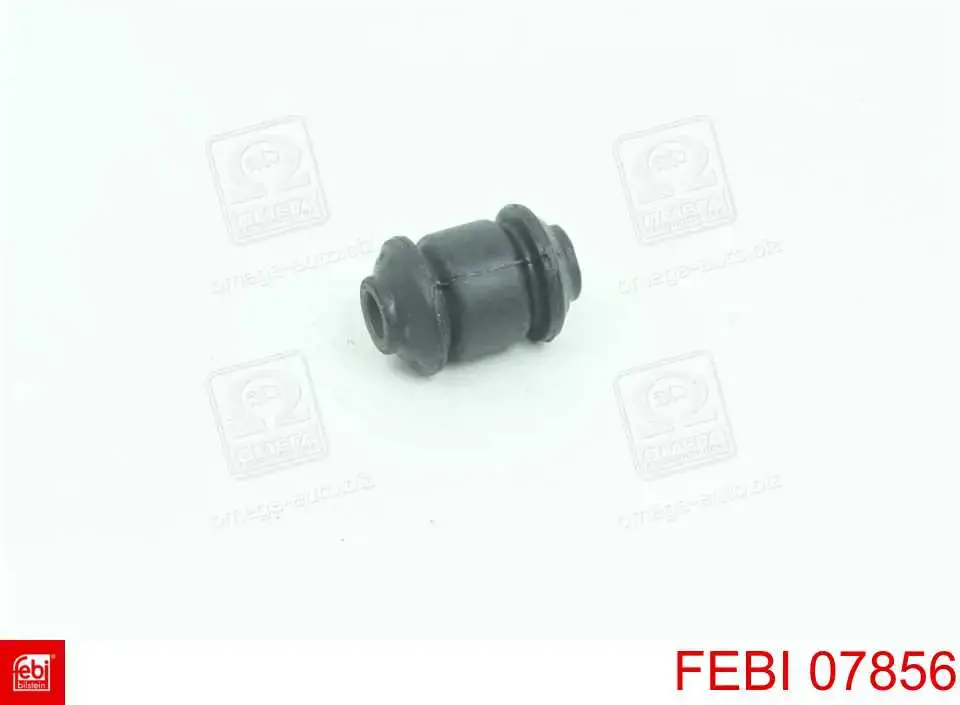 Купити 07856 Febi Сайлентблок передньої підвіски