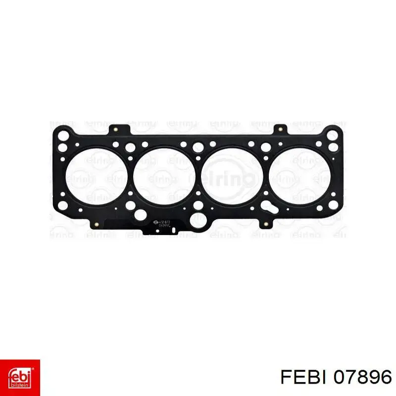 Купити A1242400717 Mercedes Подушка (опора) двигуна ліва/права