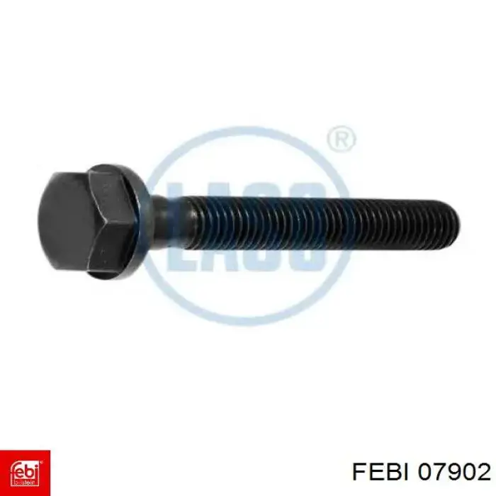 Болт вихлопної системи (глушника) Mercedes A4579901001 ціна, від 1.95 USD