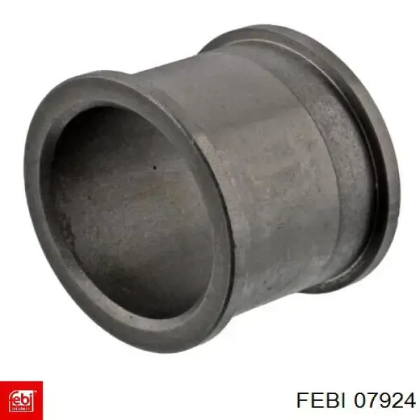 Муфта рульового кардана 07924 Febi