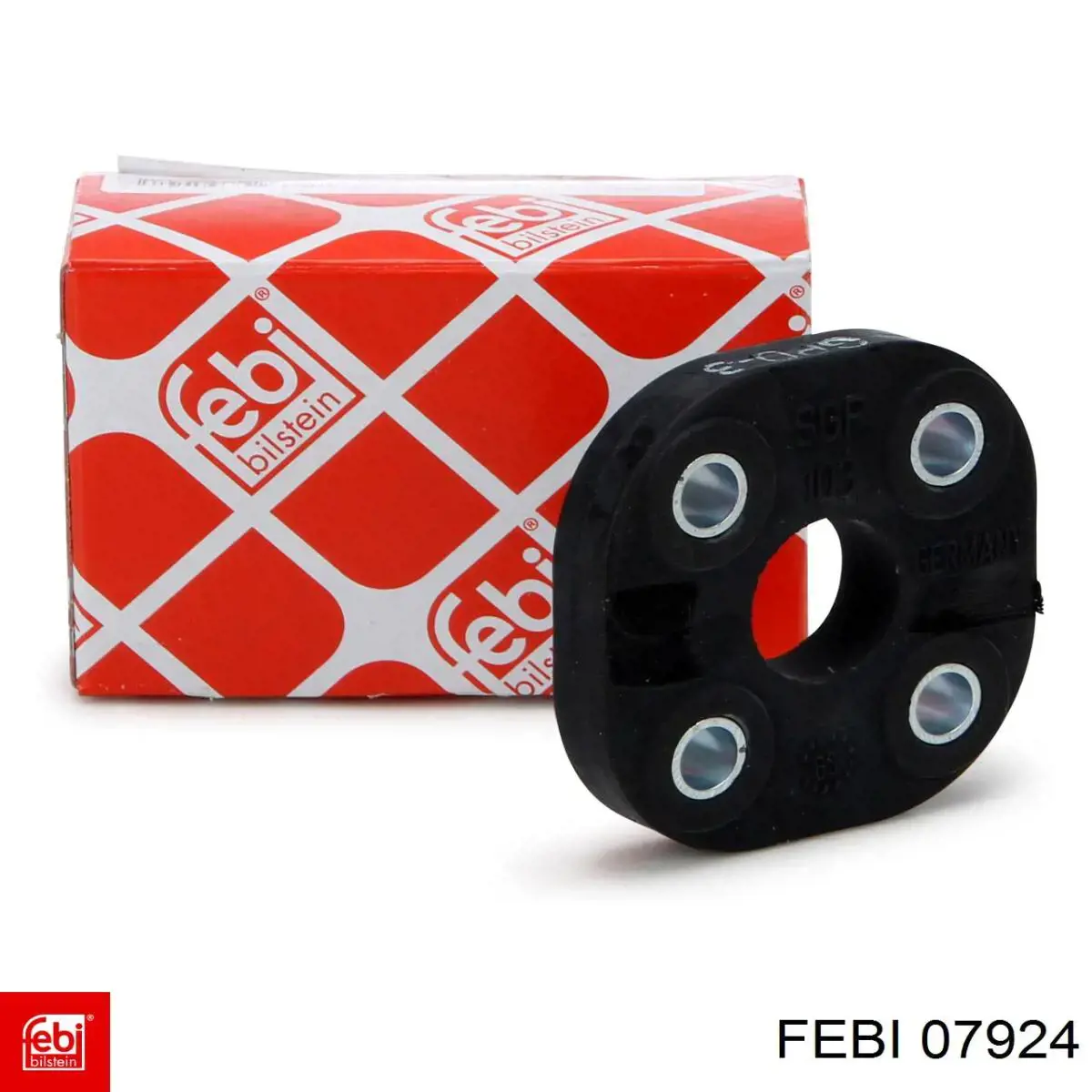 Купити 07924 Febi Муфта рульового кардана