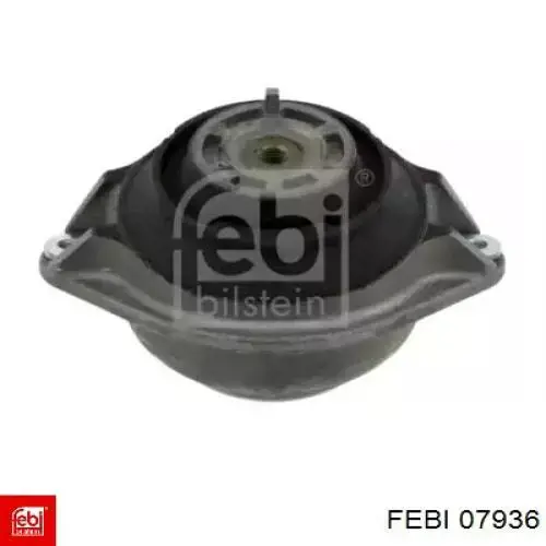 Права подушка двигуна Febi 07936 ціна, від 59.16 USD