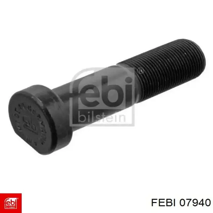 Купити 07940 Febi Шпилька колісна, задня