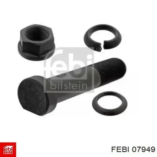 Купити 07949 Febi 