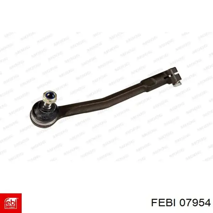 Купити 07954 Febi Рульовий наконечник