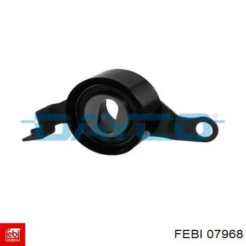 Купити 07968 Febi Натяжний ролик