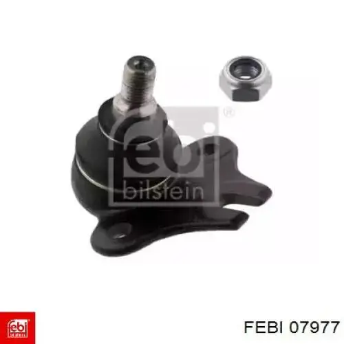 Купити 07977 Febi Кульова опора, нижня