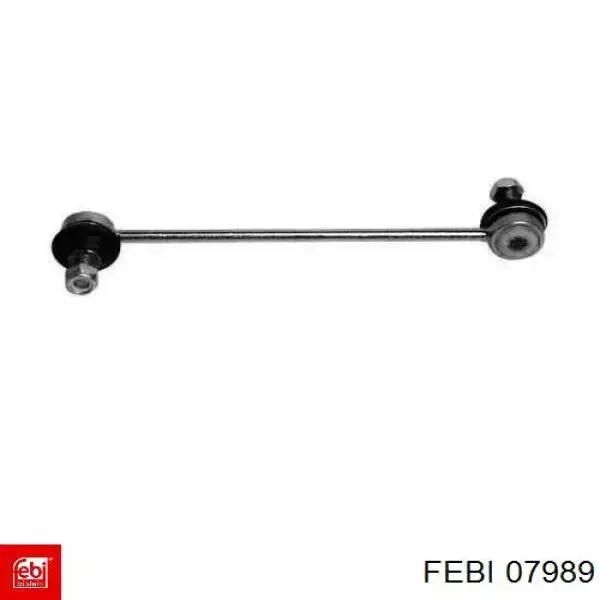 Амортизаційна стійка Febi 07989 ціна, від 8.16 USD