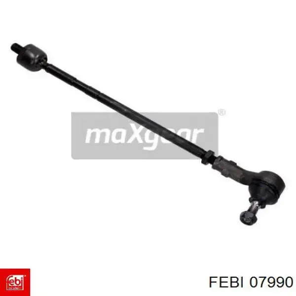 Тяга рульова в зборі, права Febi 07990 ціна, від 17.05 USD