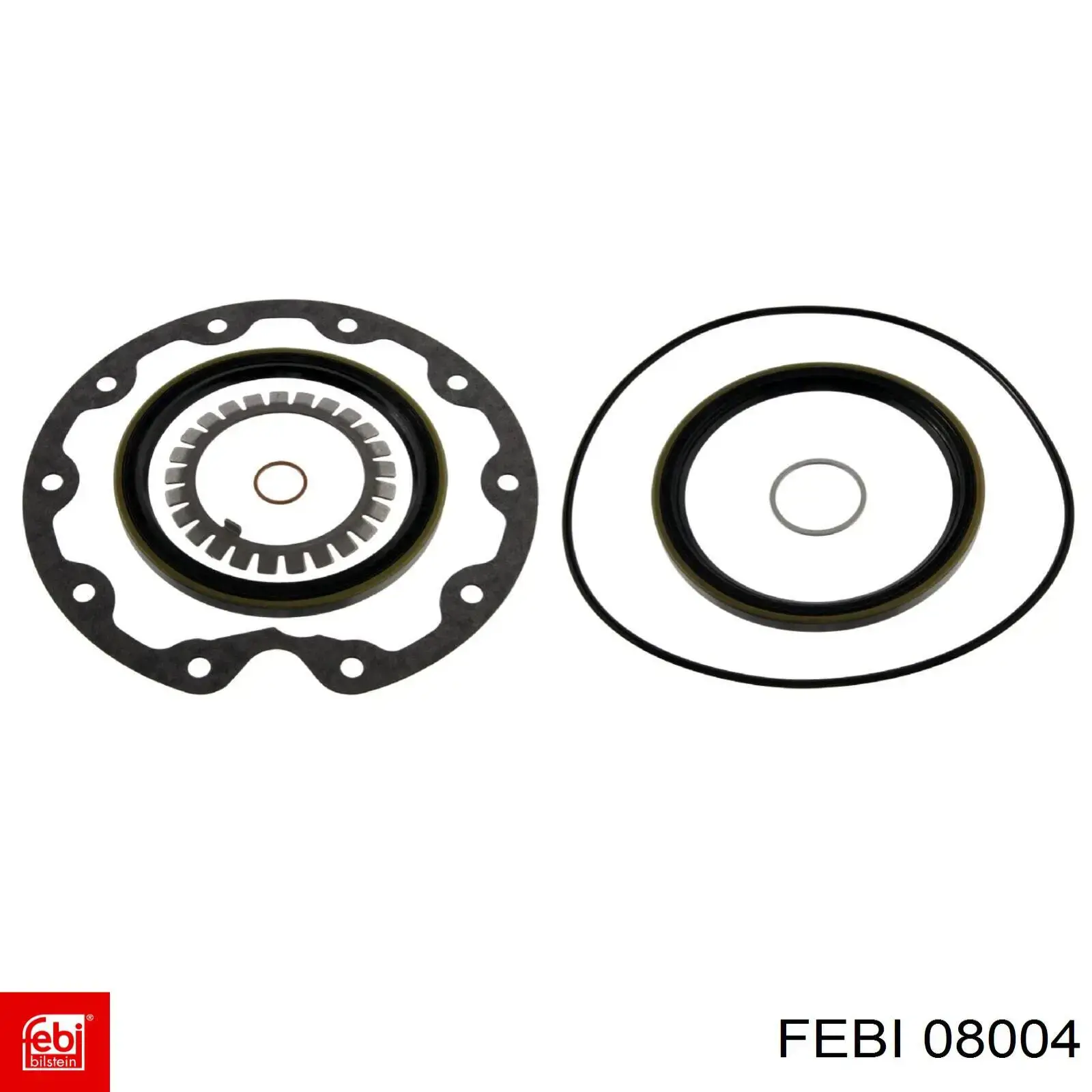  08004 Febi
