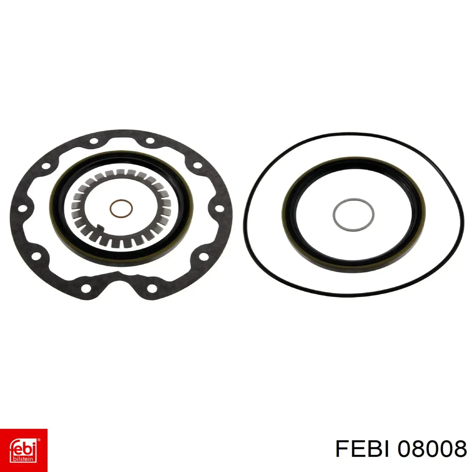 Febi 08008 ціна, від 1.24 USD