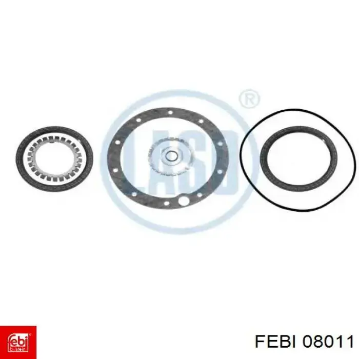 Купити N007603045100 Mercedes 