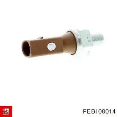 С/блок нижнього важеля Febi 08014