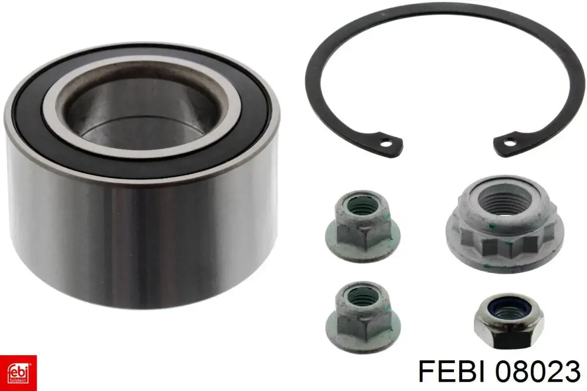 Купити 08023 Febi 