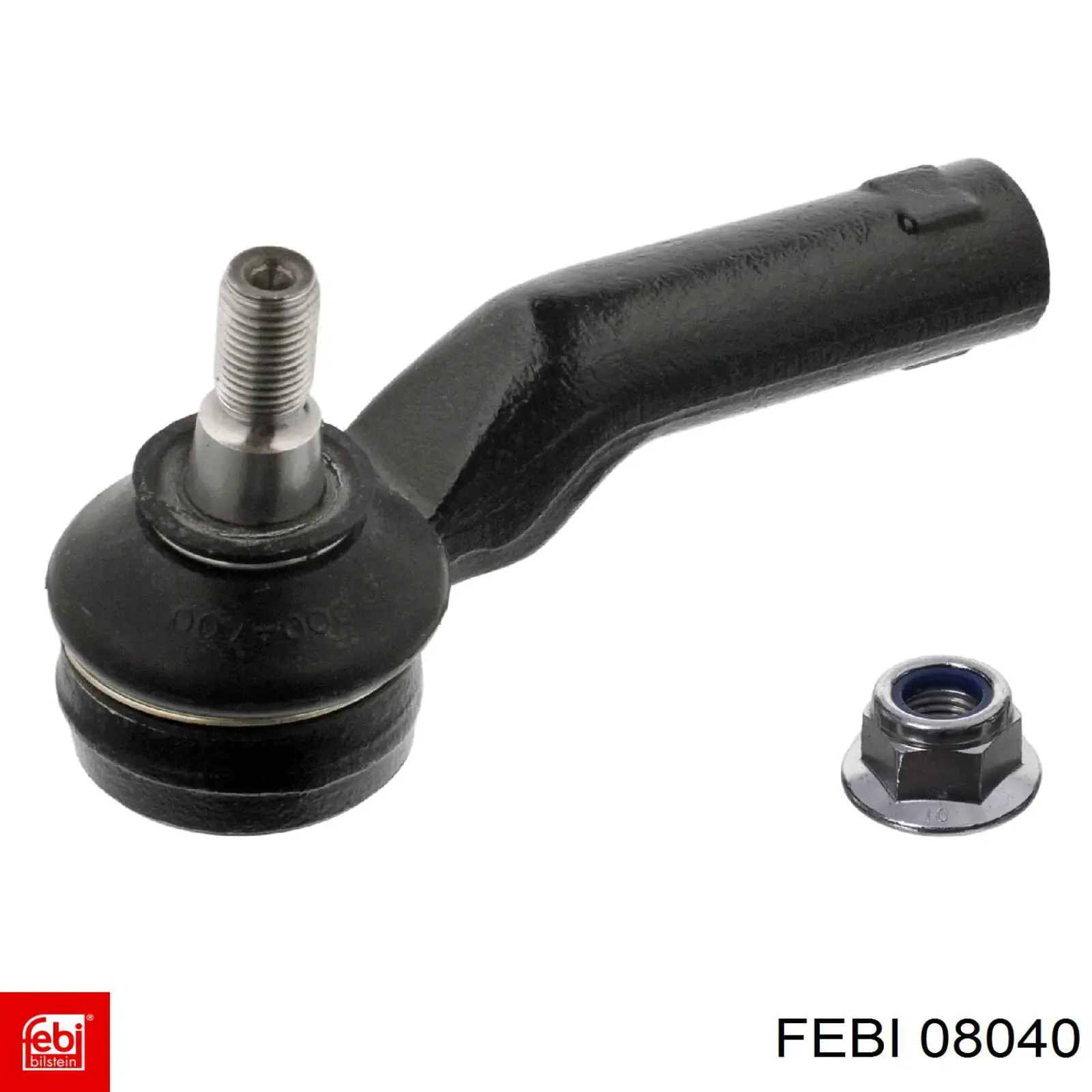 AU9006KIT MSG Ремкомплект до рульової рейки